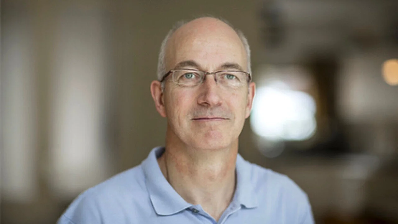 #80 – Dr Arnold Bakker on Work Engagement &amp; Work Life Balance