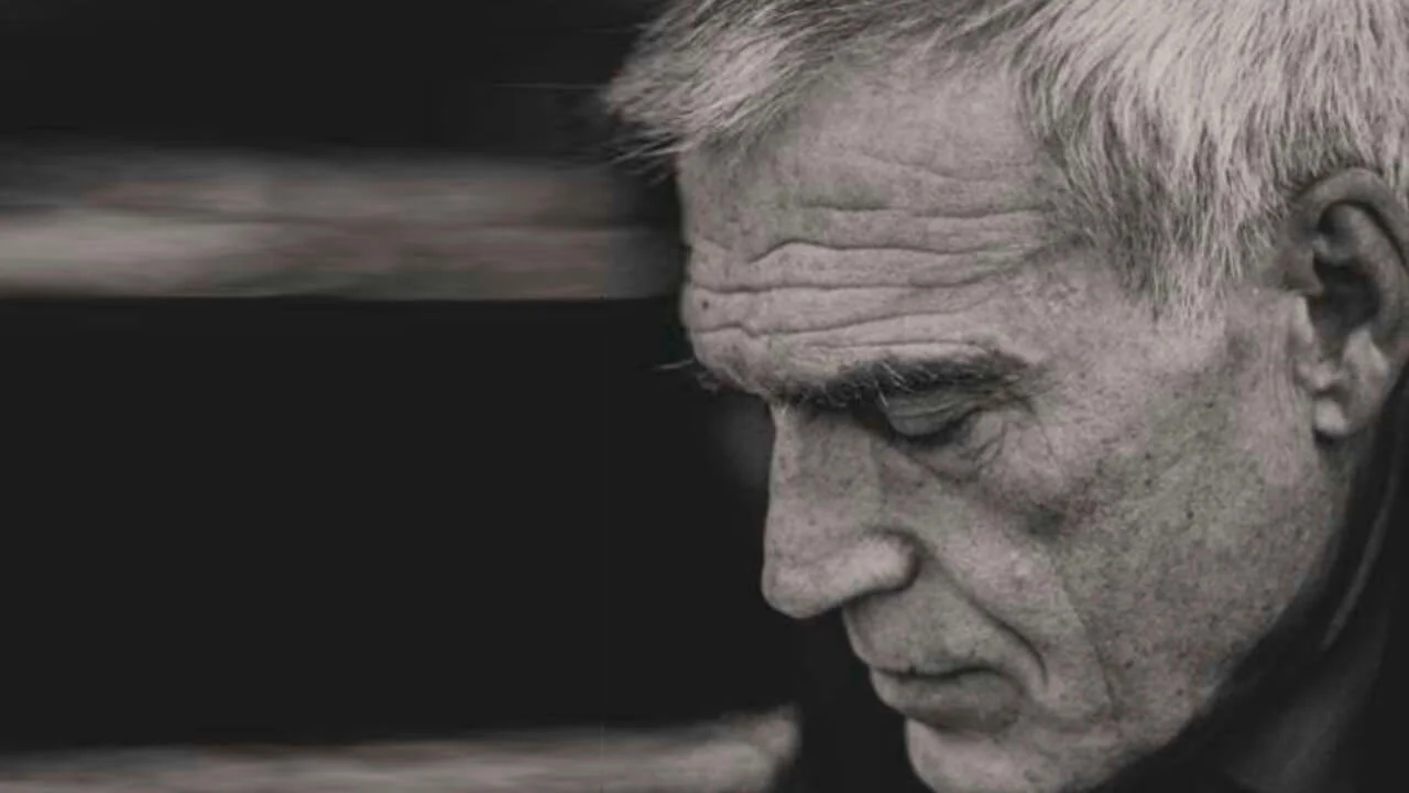 #82 — Michael Ronin on Modern Masculinity