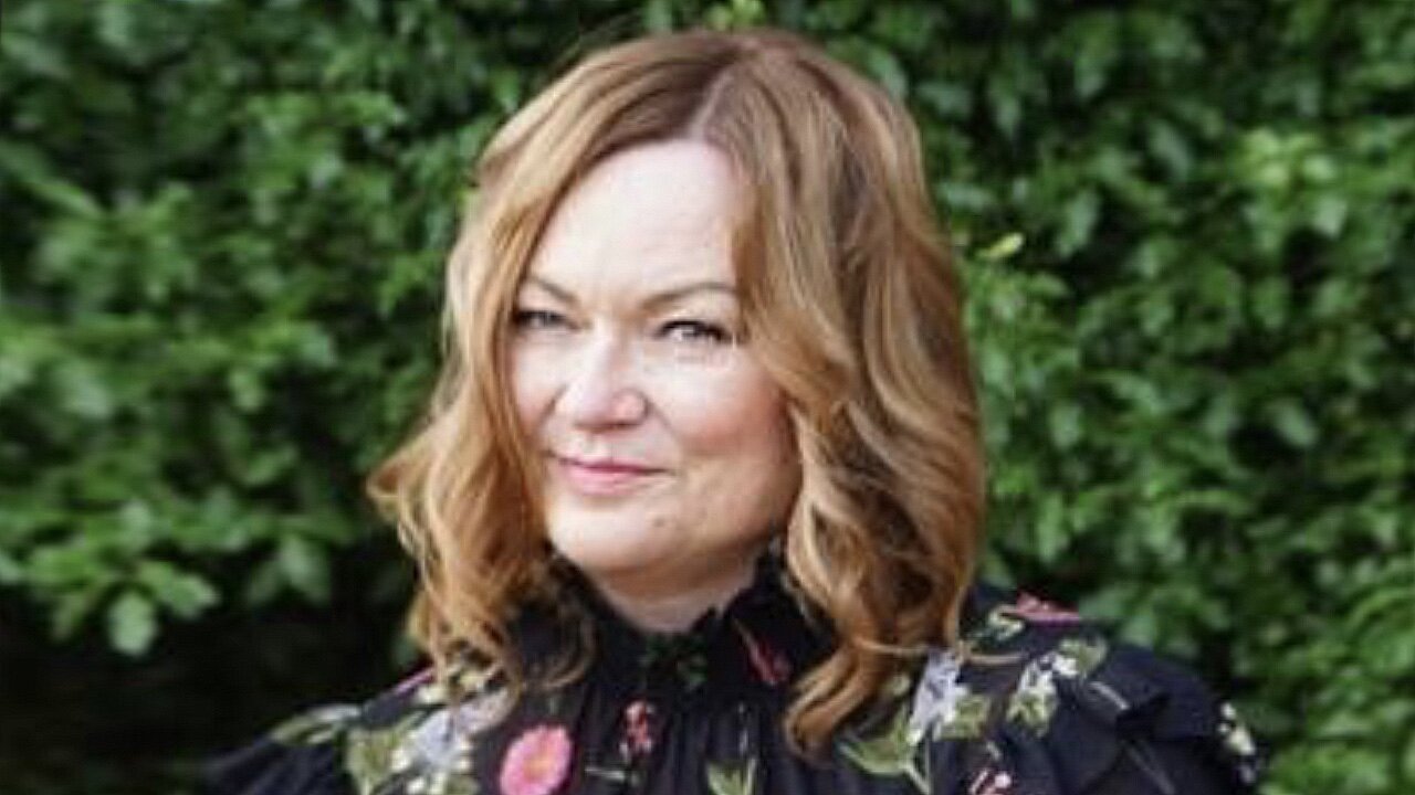 #83 — Prof Angela Martin on The Integrated Approach To Mental Health In The Workplace