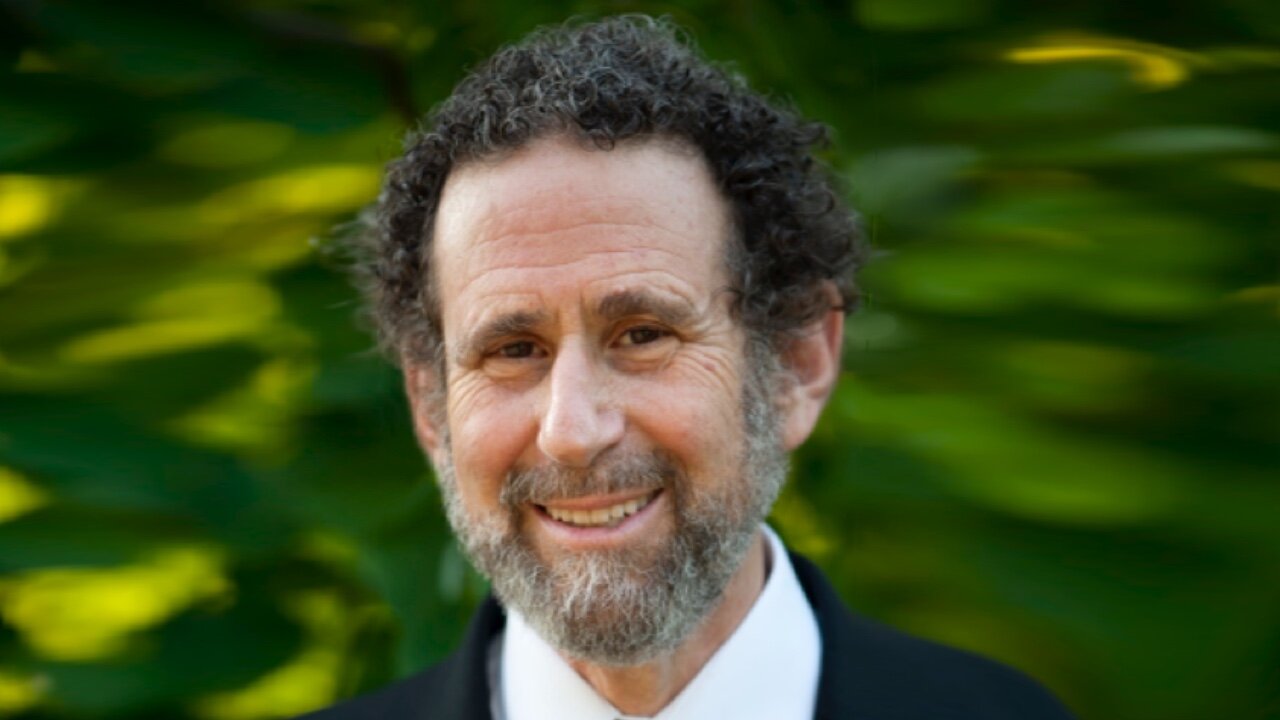 #84 — Dr Jon Lieff on Cellular Communication Science