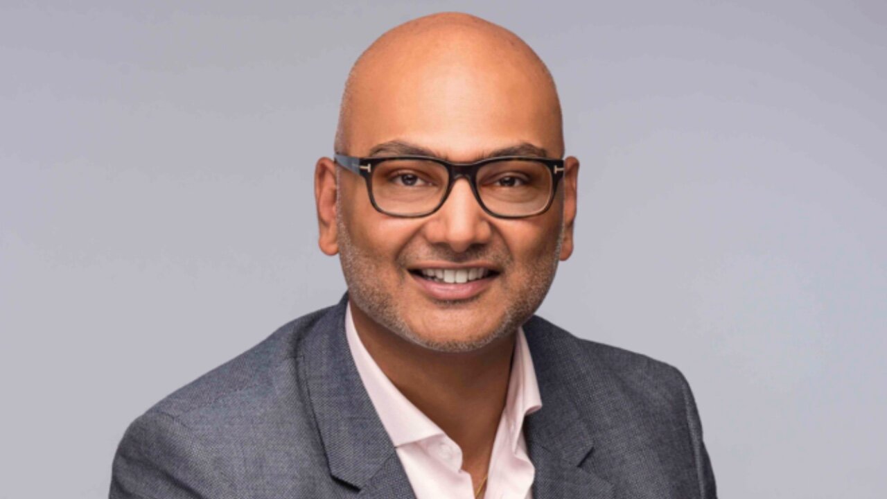 #86 — Gaj Ravichandra on Resilience and Mental Toughness