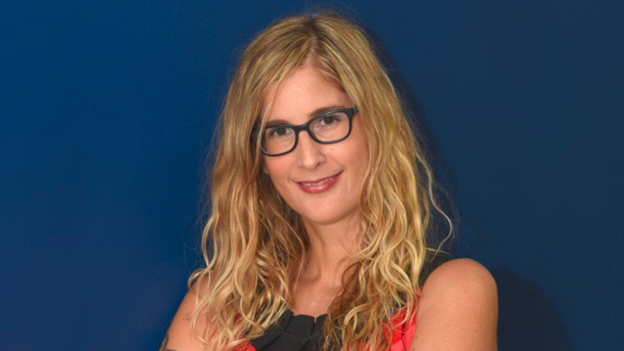 #88 — Dr Louise Byrne on Understanding Mental Health Issues