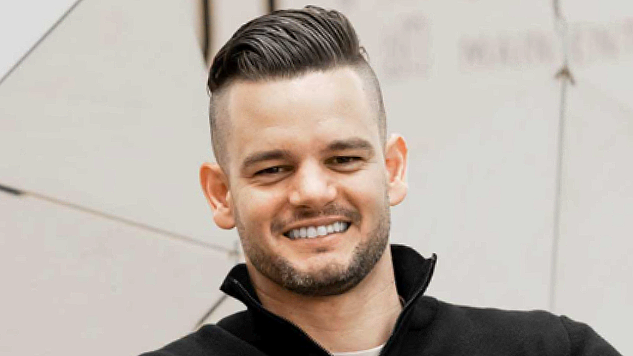 #102 – Dr David Demmer on Mental Health Within The LGBTIQ+ Community