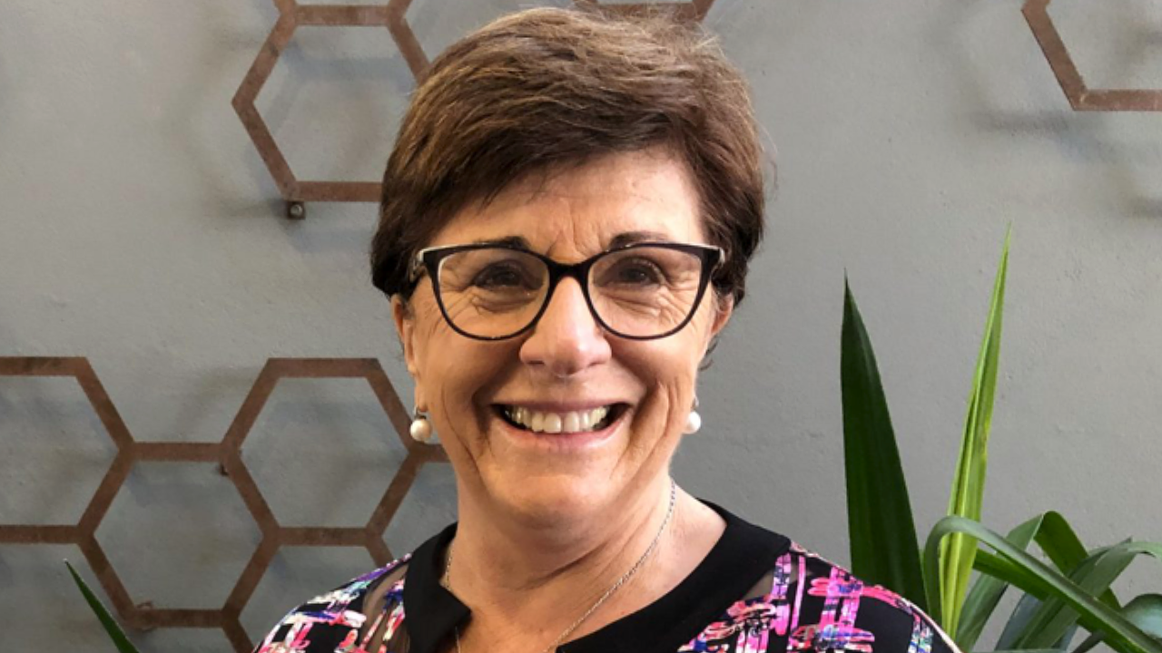 #103 – Maggie Dent on Common Sense Parenting