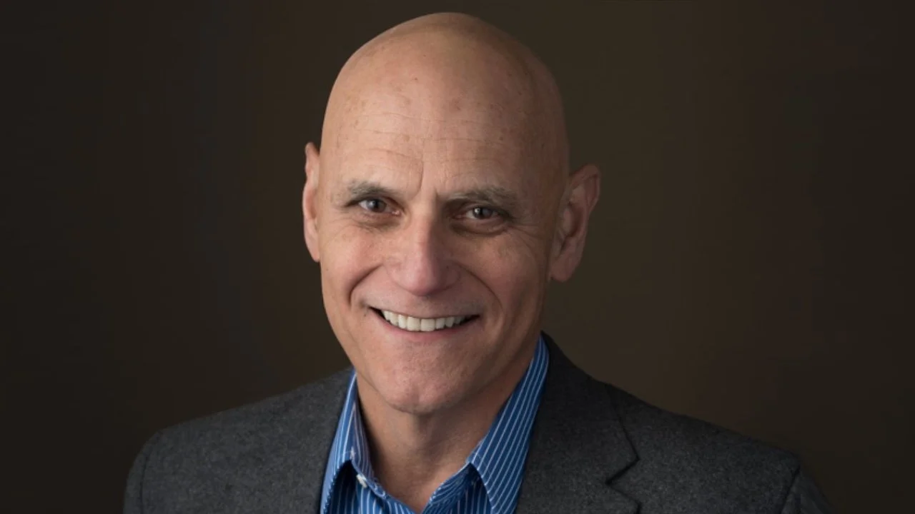 #105 – Dr Steven Hayes on Process Based Therapy