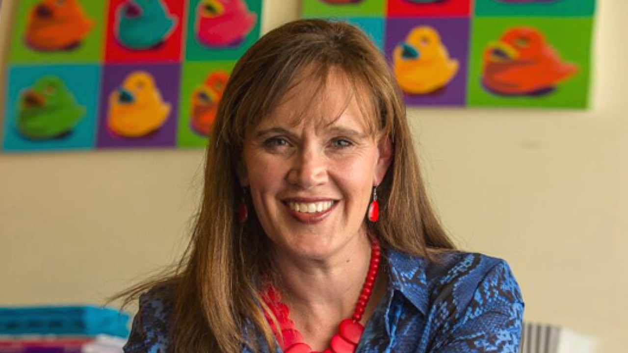 #108 – Kirrilie Smout on Mental Health Treatment For Children