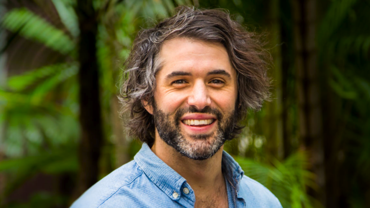 #111 – Dr James Kirby on Compassion Focused Therapy