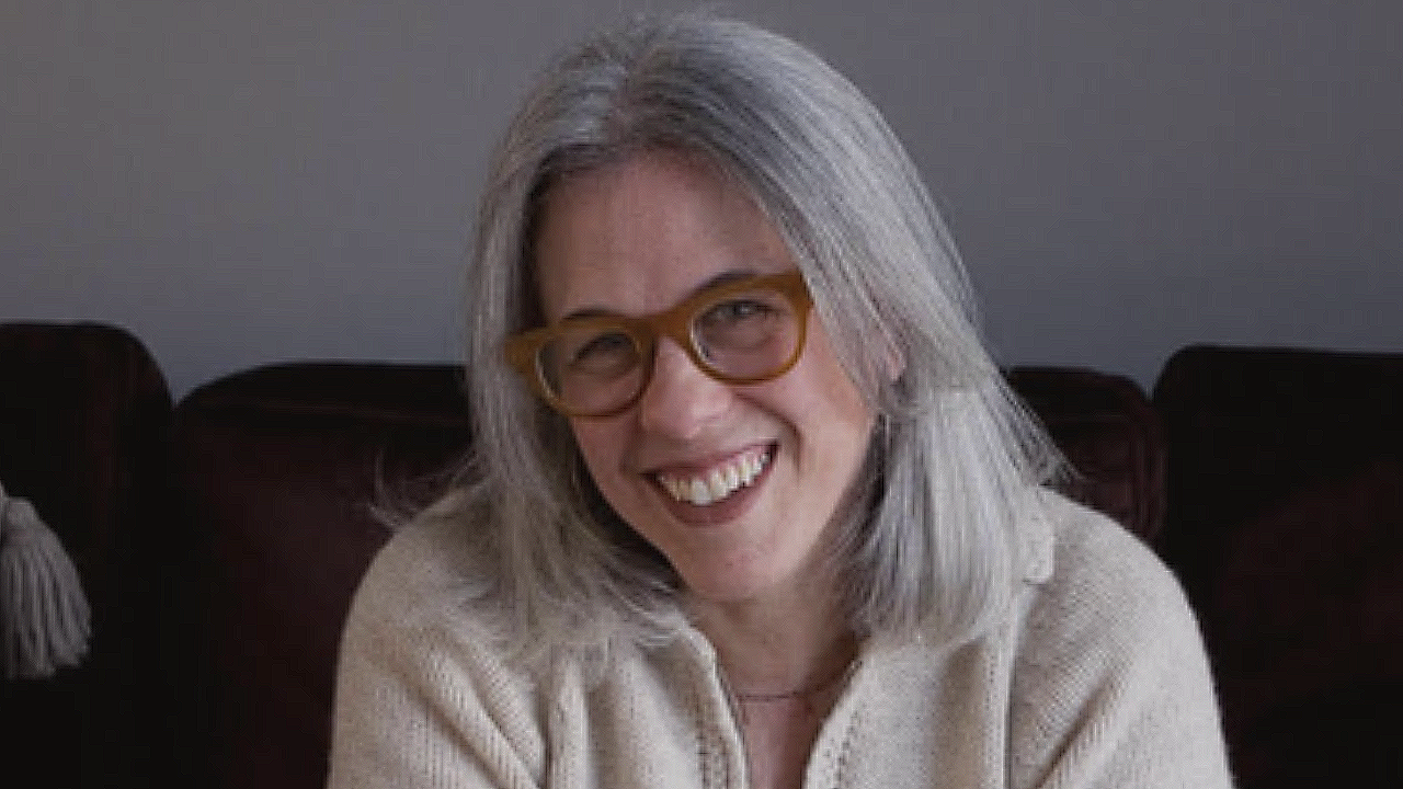 #116 – Tanya Cole-Lesnick on The Power and Intimidation of a Group Setting