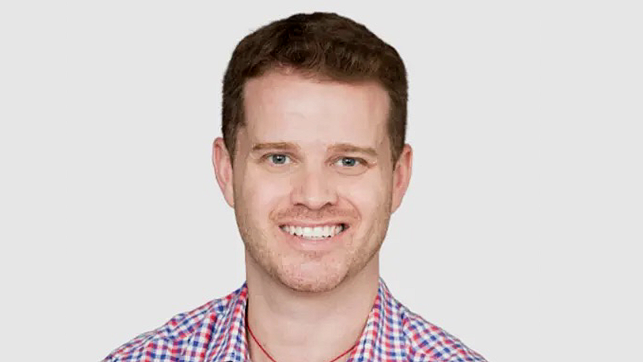 #126 –  Dr Christopher Hunt on Gambling Addiction and Treatment