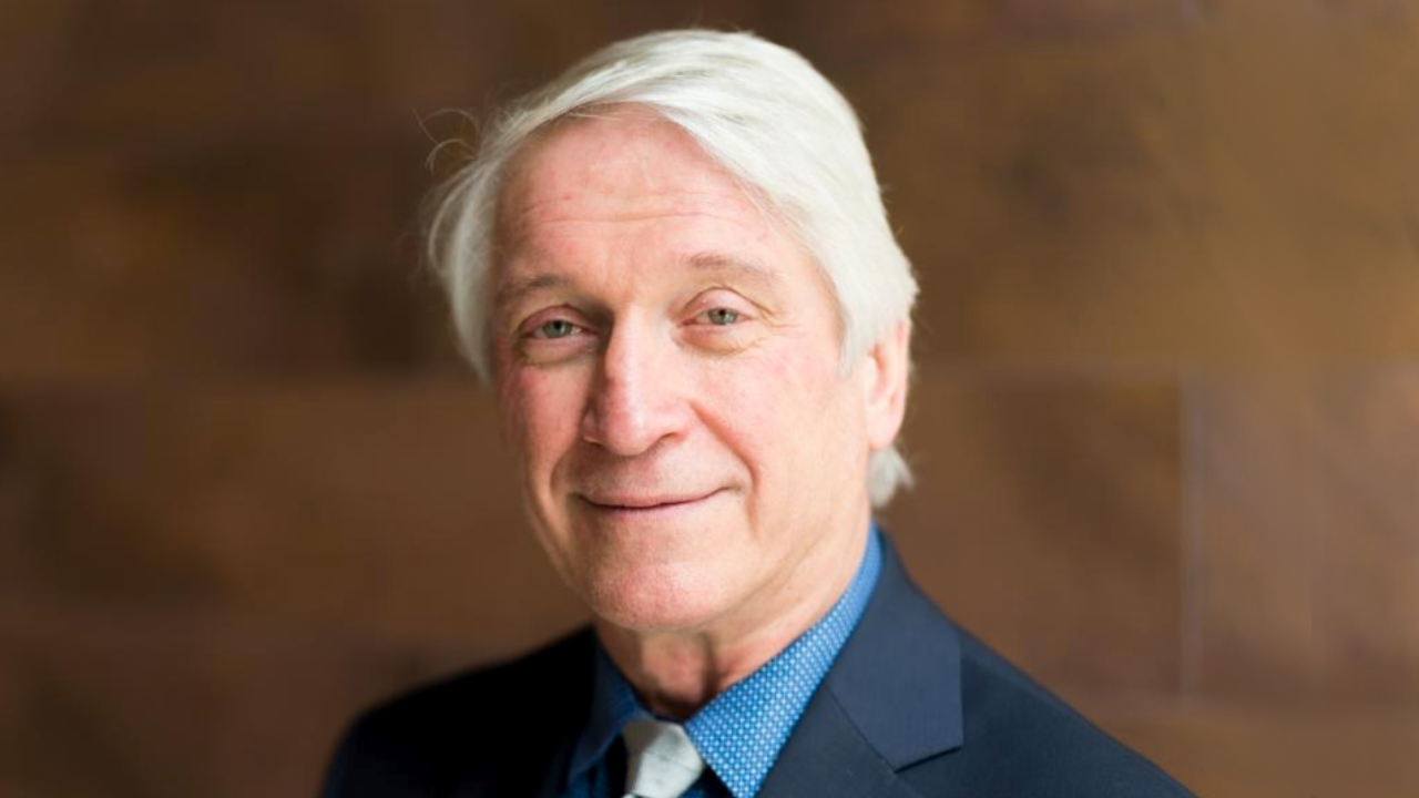 #127 – Stephen Hinshaw on Developmental Psychopathology