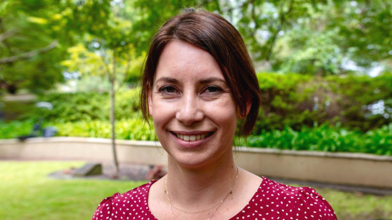 #129 – Fiona Kumfor on Understanding Dementia and Other Neurodegenerative Diseases
