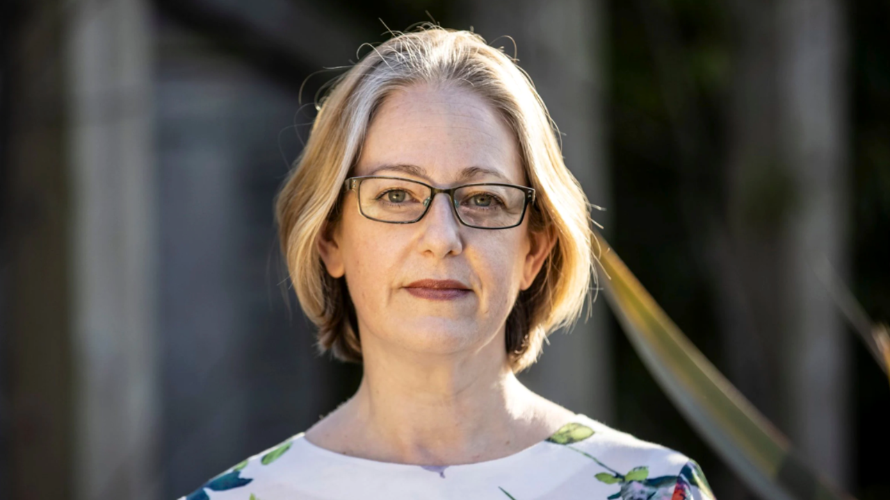 #135 – Helen Joyce on Her Book ‘Trans: When Ideology Meets Reality’