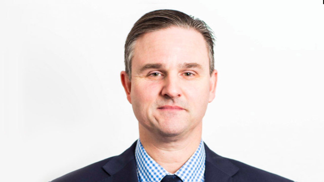 #137 – Paul Fitzgerald on Transcranial Magnetic Stimulation Treatment