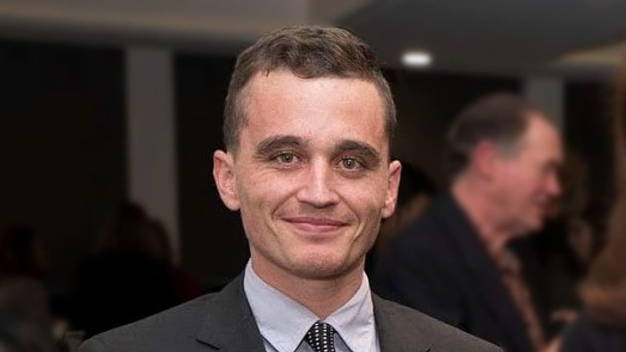 #141 – Dr Conal Monaghan on Dimensional Models of Personality Disorder