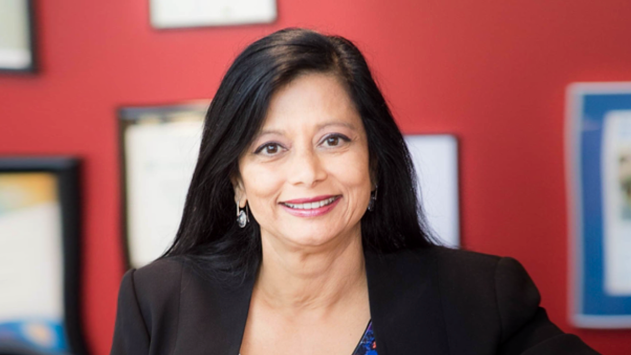 #148 – Jayashri Kulkarni on Premenstrual Syndrome