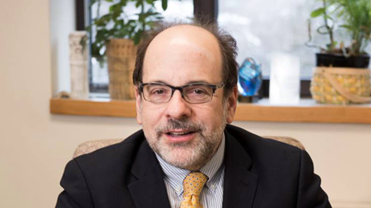 #158 – Professor David Blustein on The Psychology of Working and the Interface of Mental Health and Work Poverty