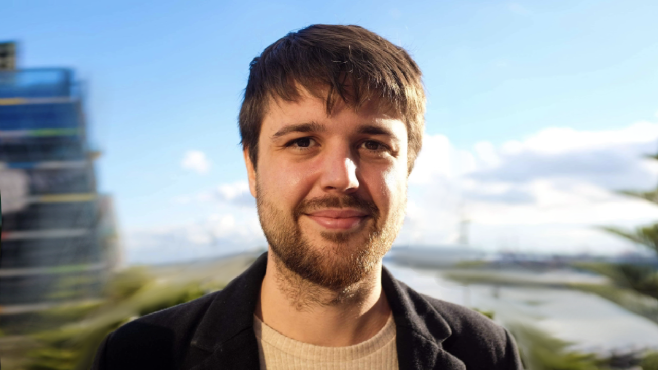 #161 – Dr Christoph Klebl on The Psychology of Climate Change and Biodiversity