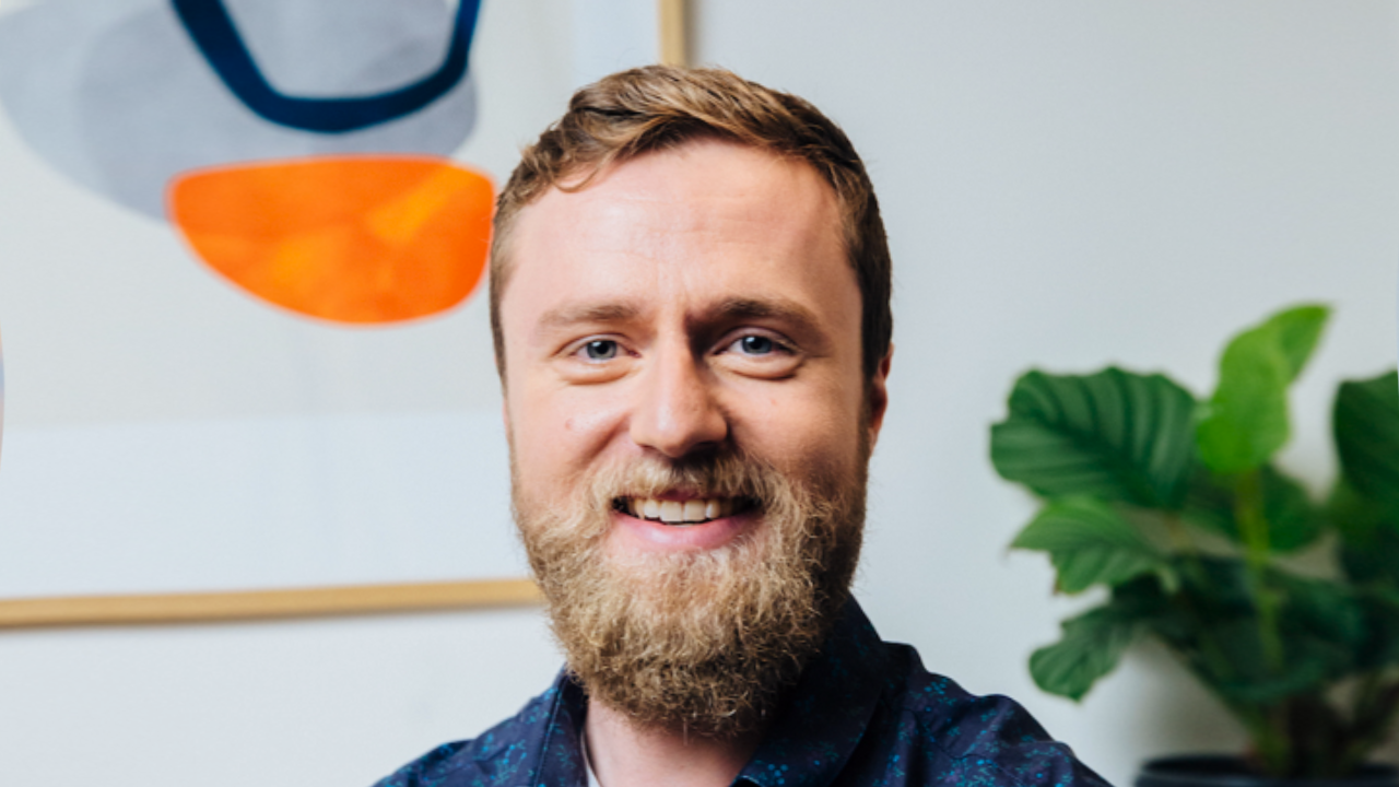 #164 – Dr David Bakker on Using Technology for Mental Health Purposes
