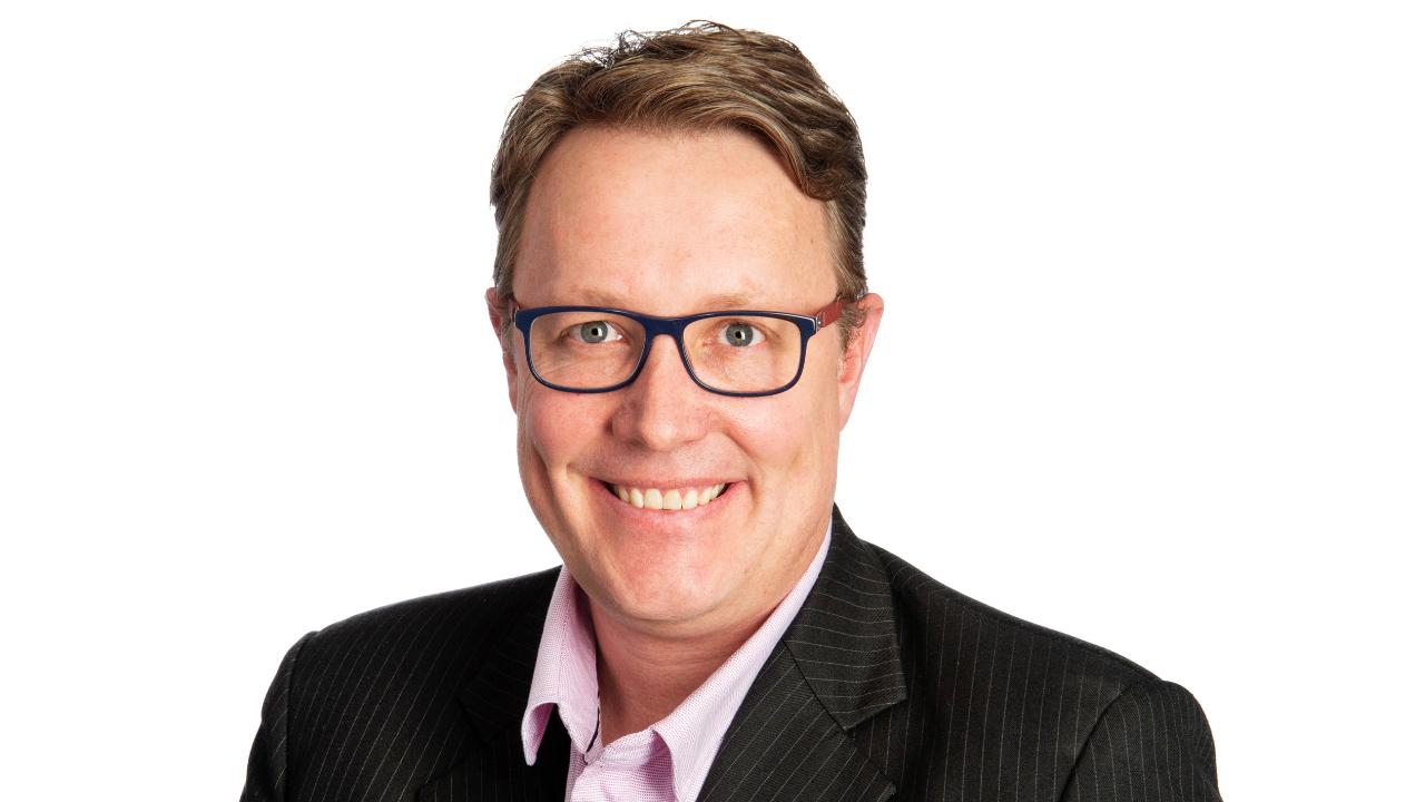 #168 – Dr Ivan Raymond on The Power of 'Intent' in Shaping Care and Support