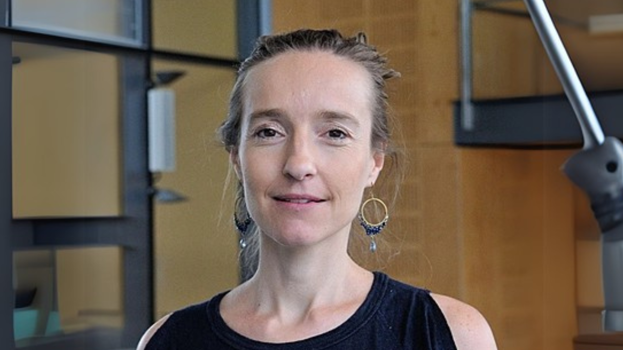 #173 – Professor Kim Delbaere on Promoting Healthy Ageing