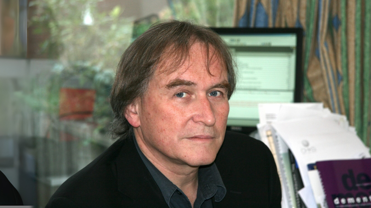 #185 – Dr David Healy on How Antidepressants Shape Mental Health and Impact Society
