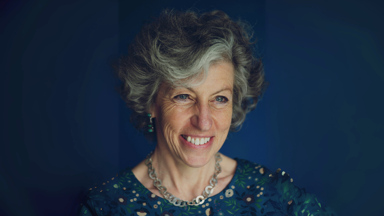#187 – Dr Joanna Moncrieff on her book: Chemically Imbalanced: The Making and Unmaking of The Serotonin Myth