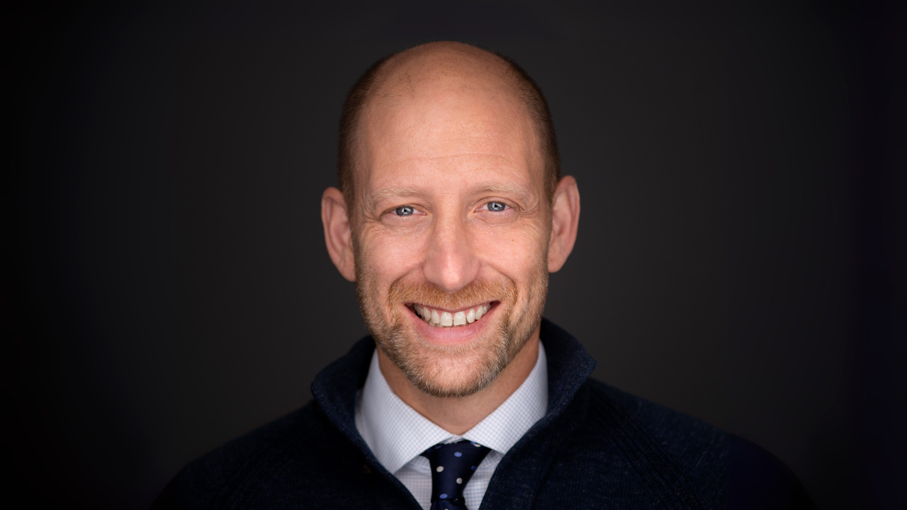 #188 – Dr Matt Bernstein on The Relationship Between Metabolism and Mental Illness