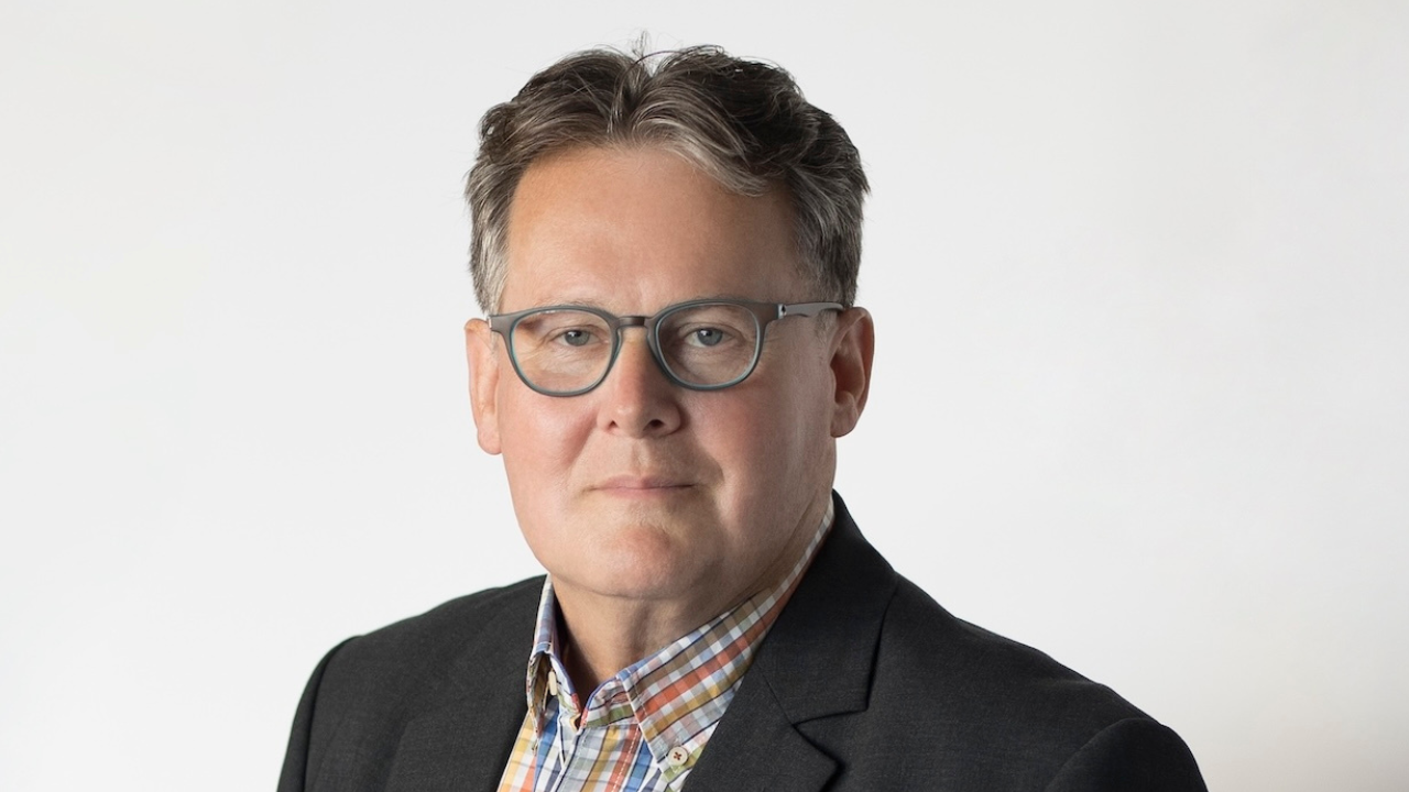 #191 – Professor Zoltán Sarnyai on Ketogenic Metabolic Therapy