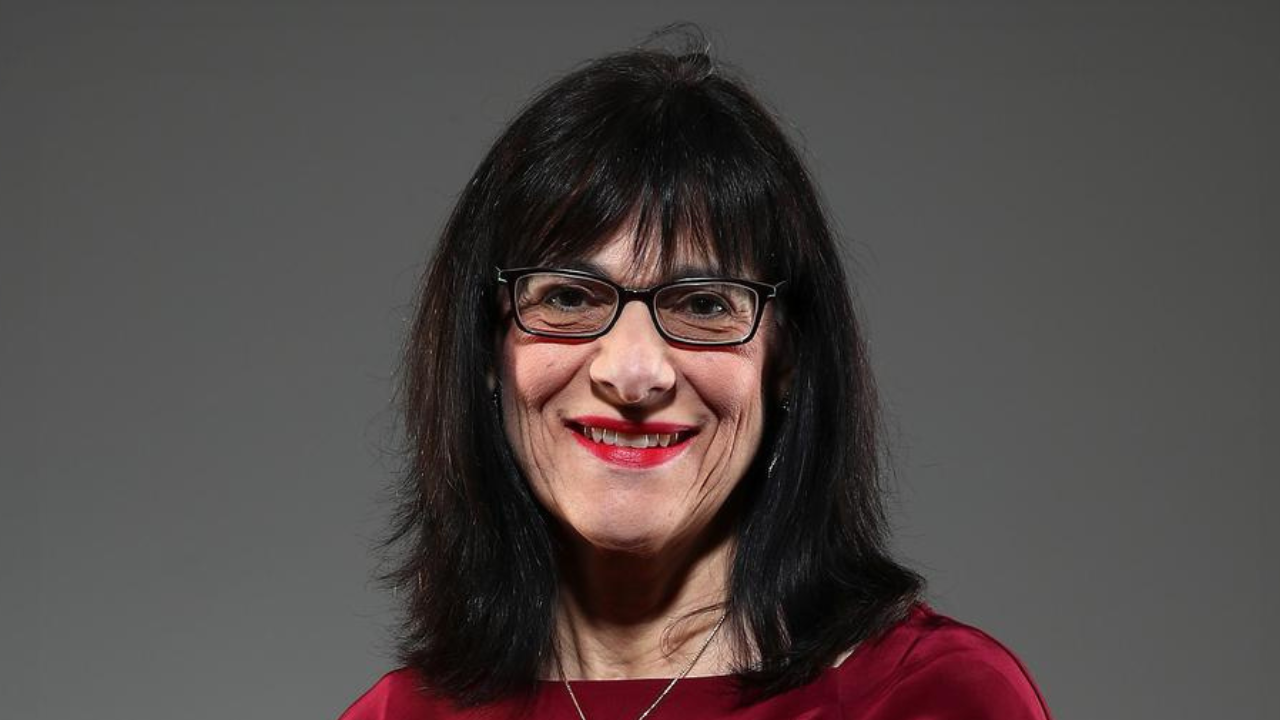#194 – Professor Dianna Kenny on Understanding Gender Dysphoria