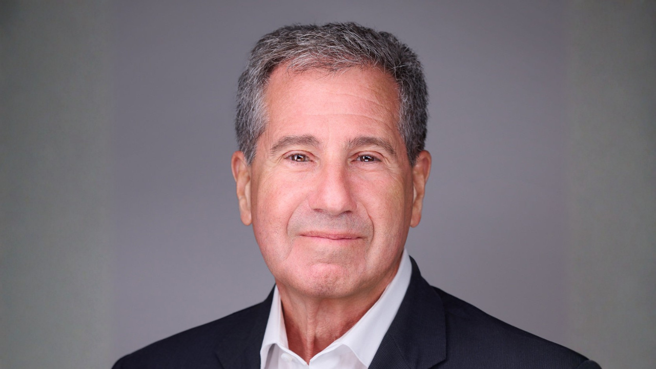 #196 – Dr Jerry Rosenbaum on How Psychedelics Change The Brain