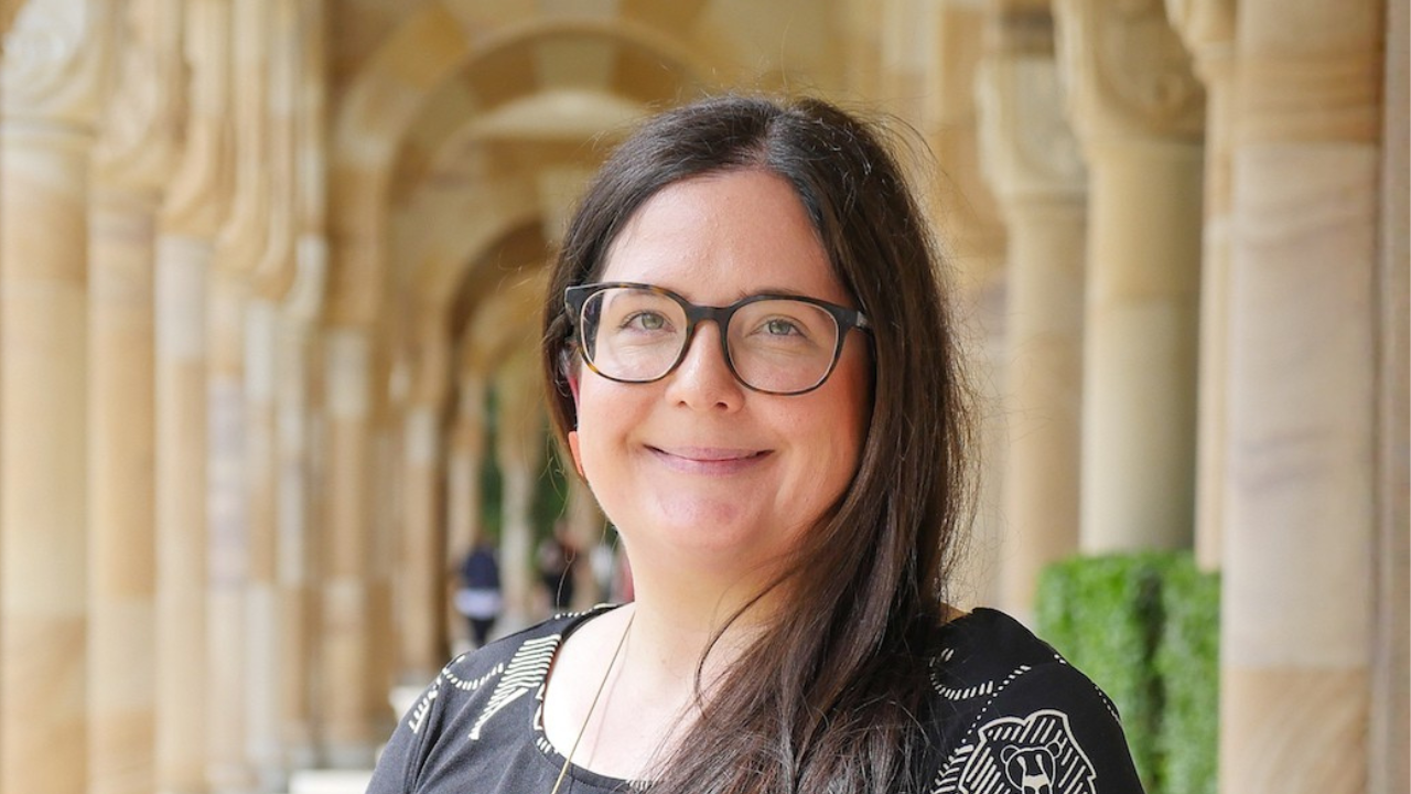 #204 – Stacey Parker on Designing Work for Wellbeing, Motivation, and Performance