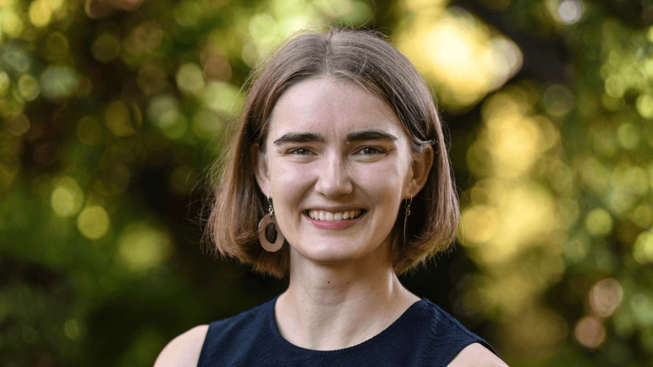 #205 – Dr Ella Moeck on How Emotions Shape Memory, Future Thinking, and Uncertainty