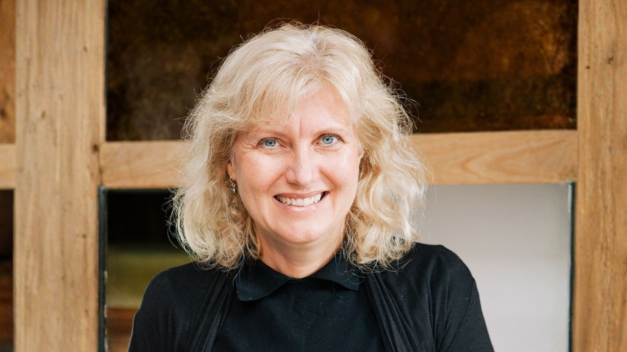 #208 – Professor Nancy Pachana on Healthy Ageing: Purpose and Well-Being in Later Life