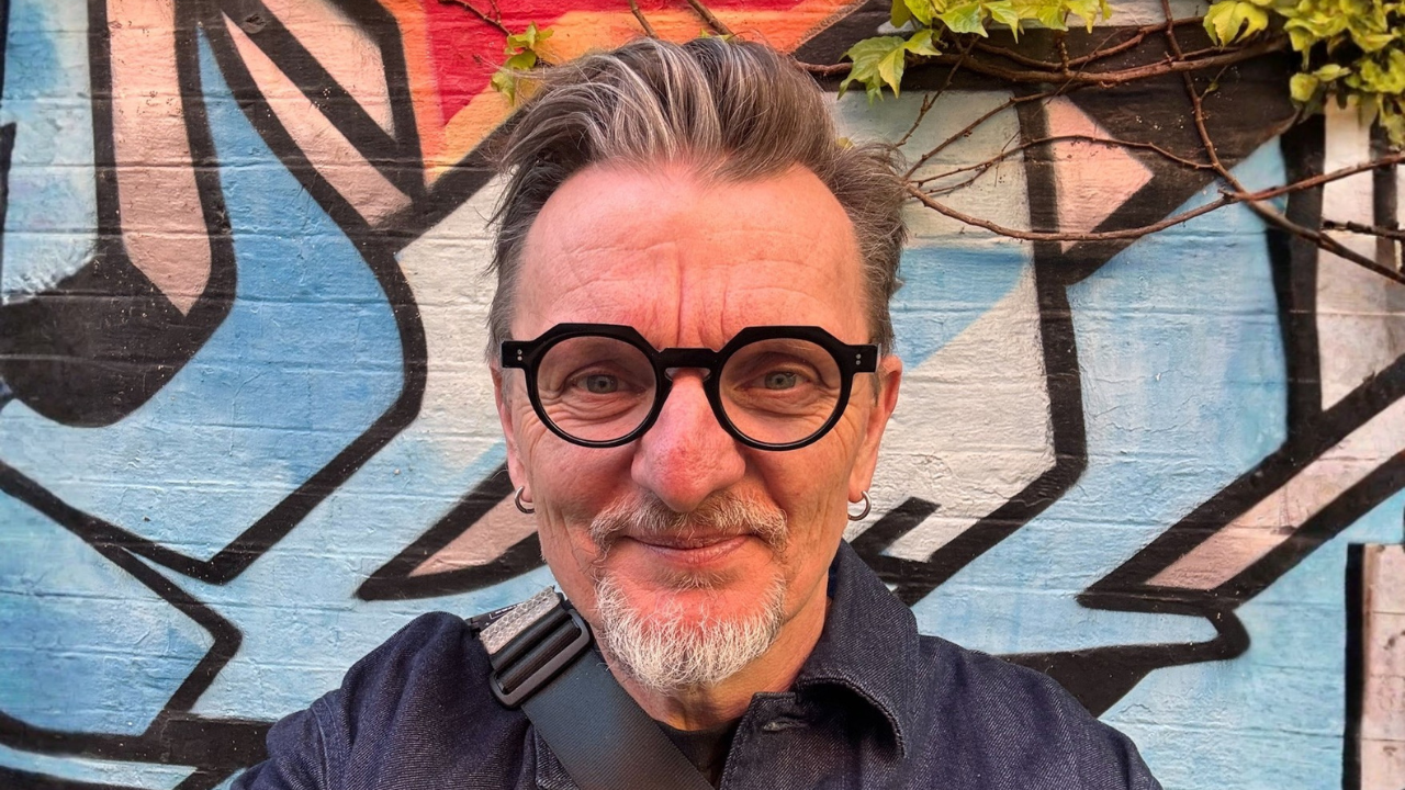 #192 – Professor Paul Rhodes on Psychology Beyond The Individual — Nesh ...