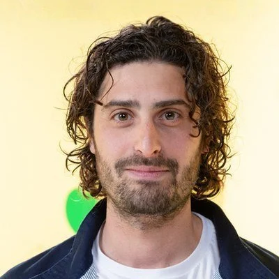 Professor Simon Rosenbaum