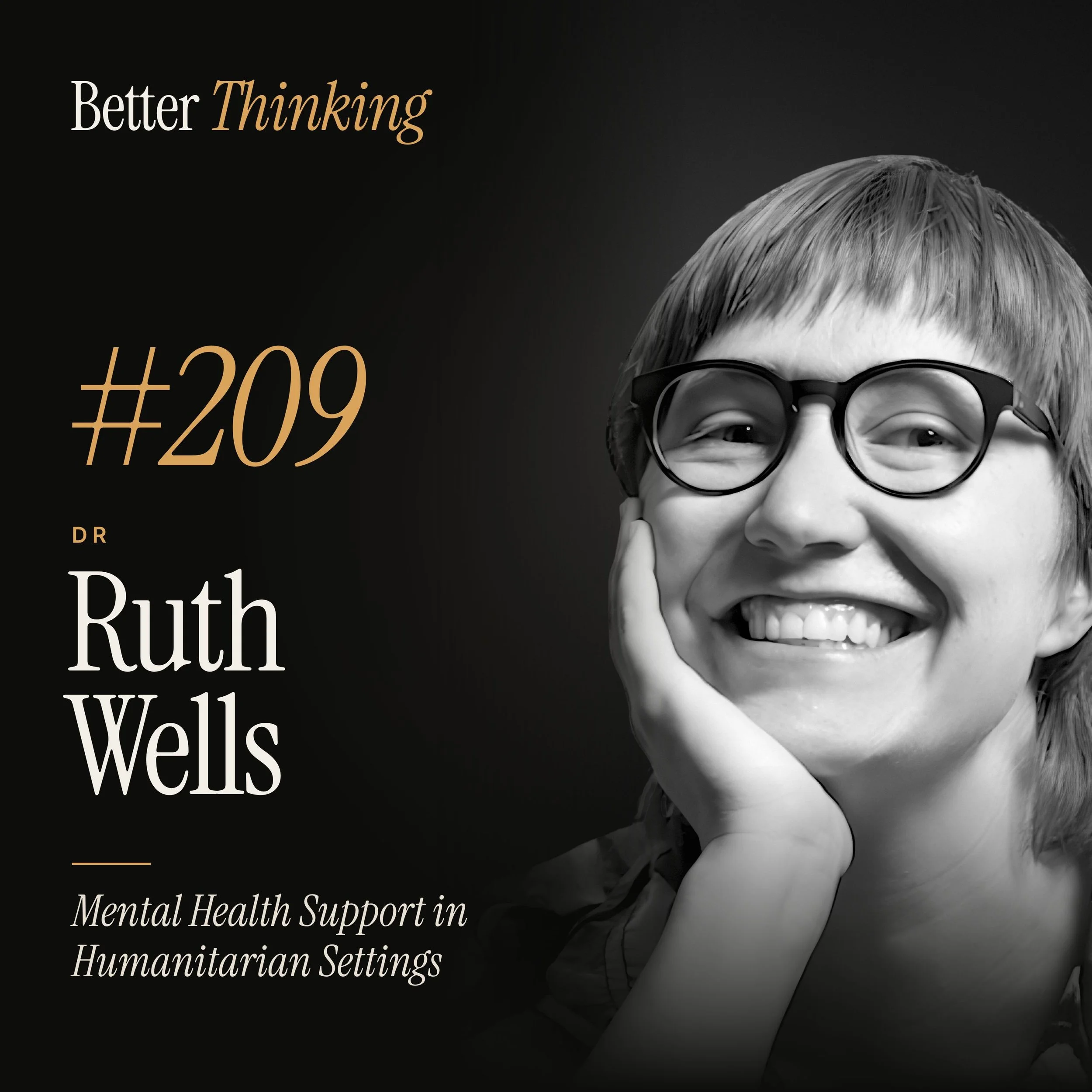 Dr Ruth Wells