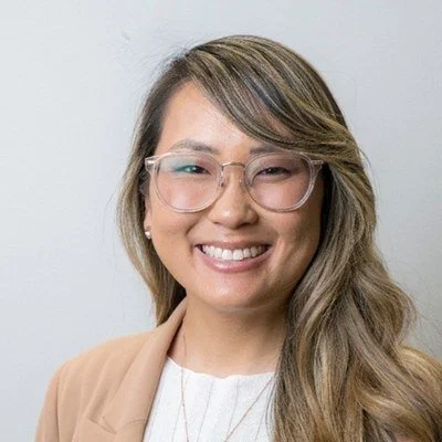 Dr Eden Robertson