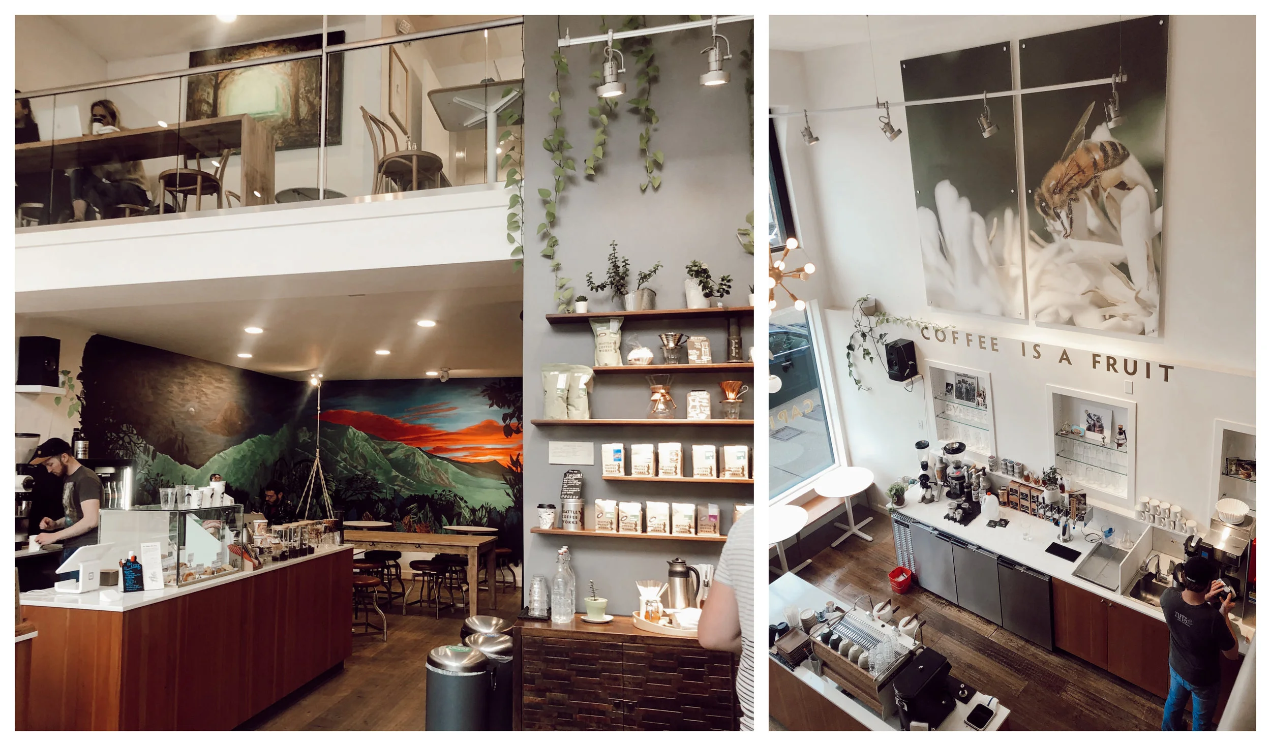 Capitol Coffee Works