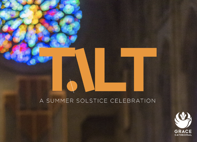 TILT: A Summer Solstice Celebration