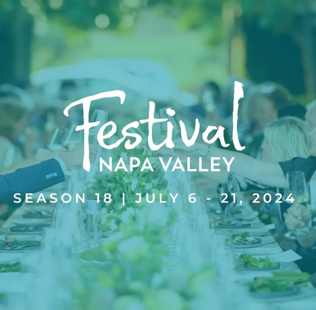 Festival Napa Valley