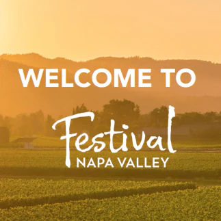 Festival Napa Valley