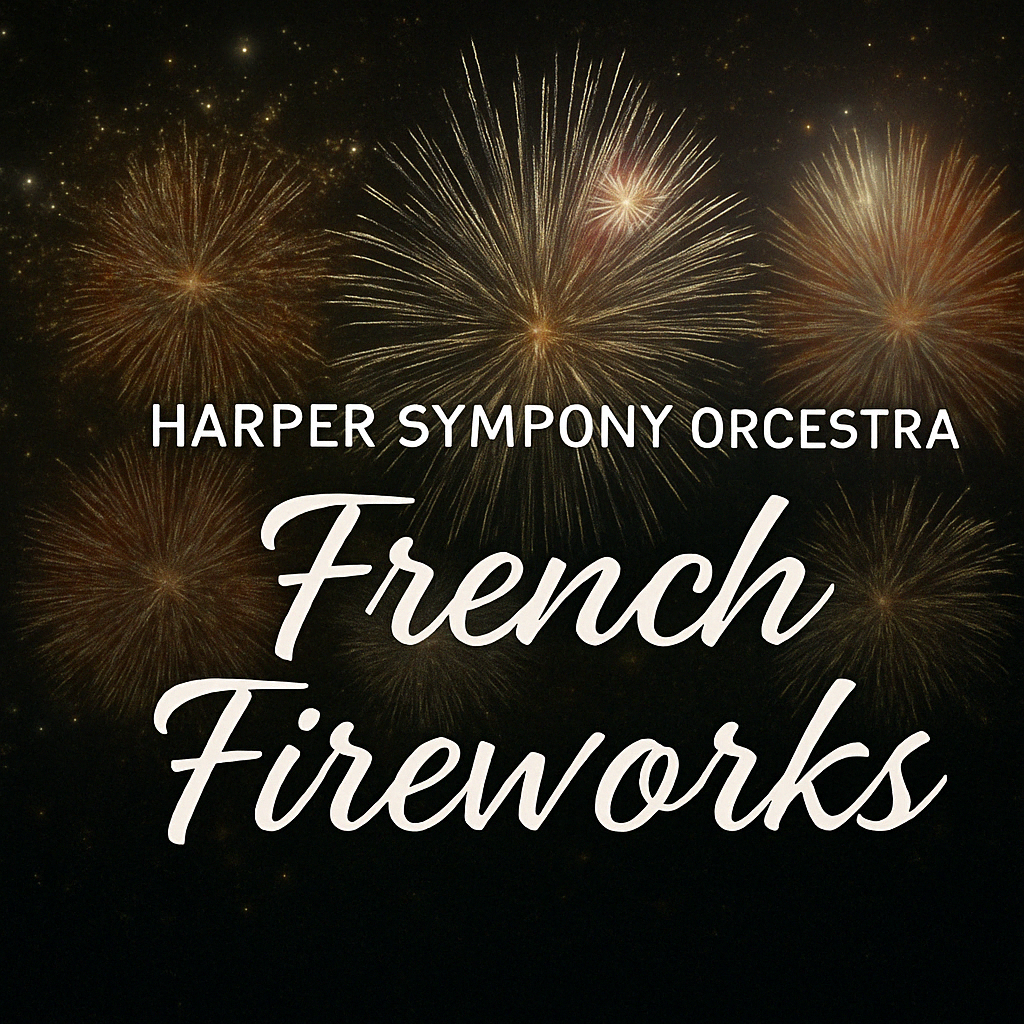 French Fireworks