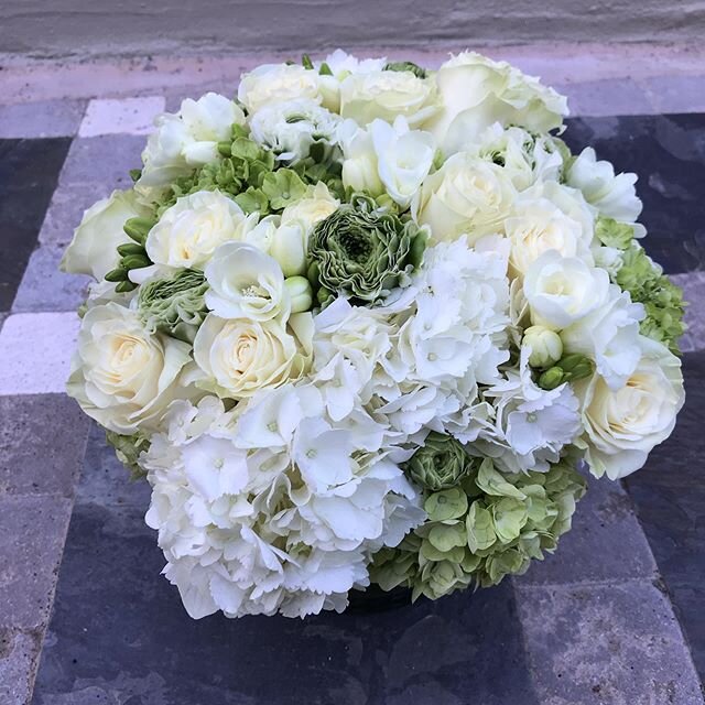 #whitegateflowers