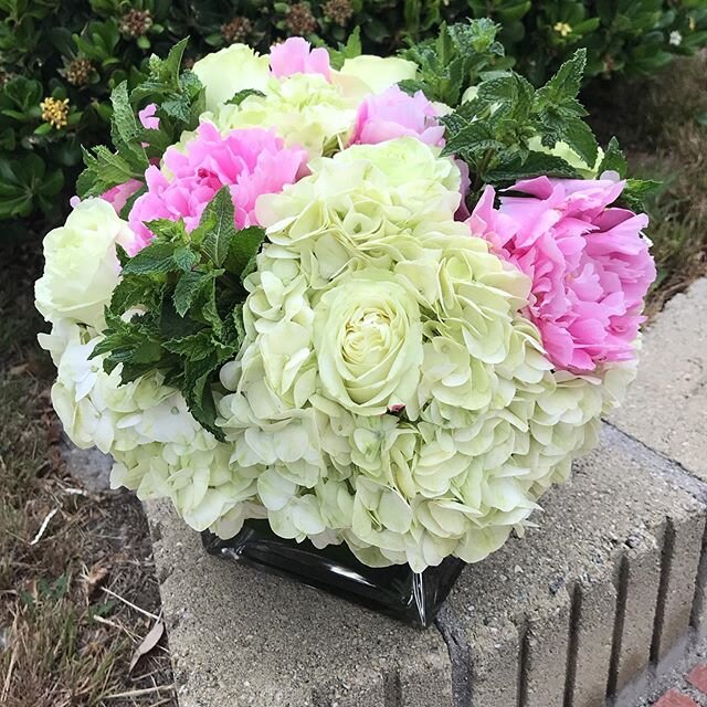 #whitegateflowers