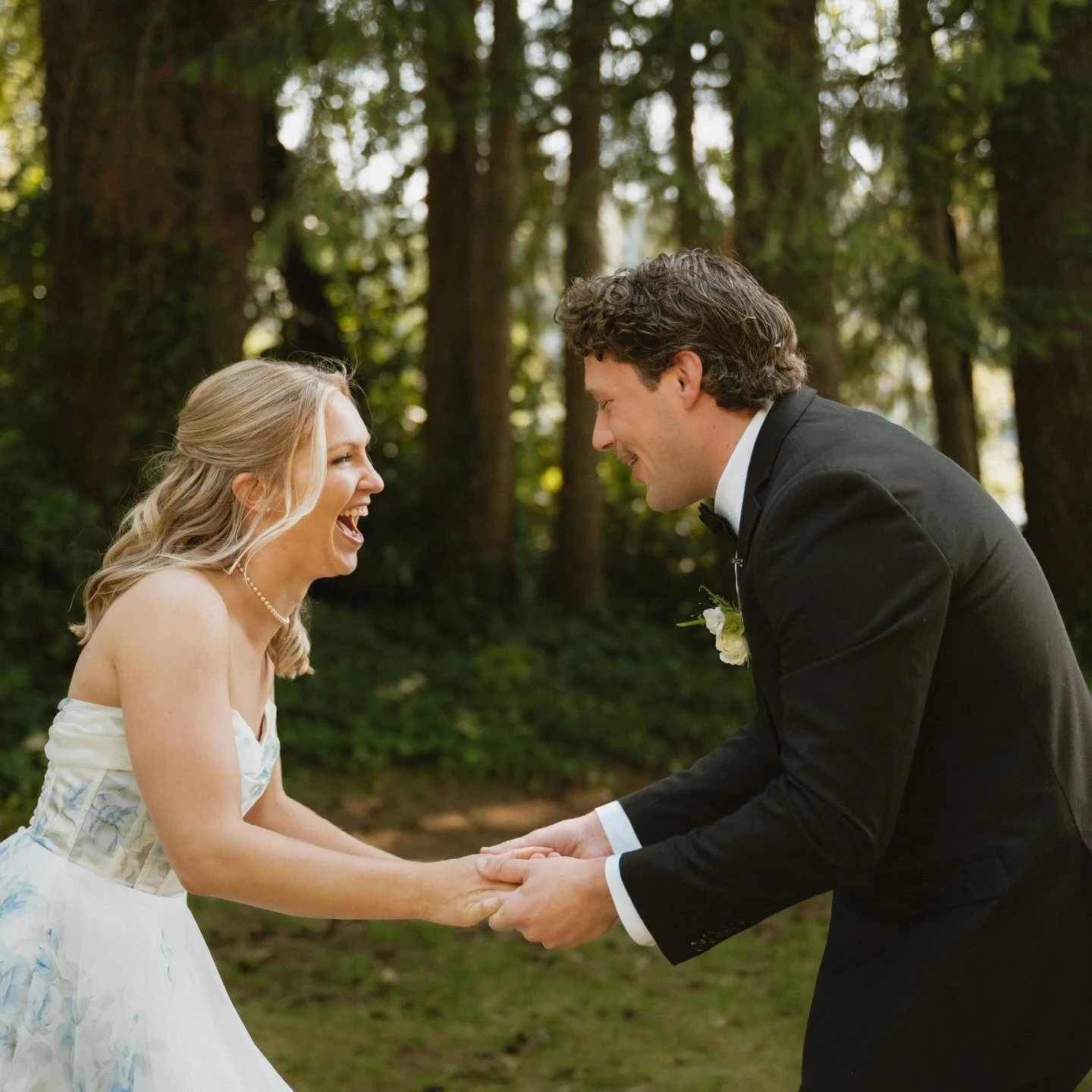 Sophie and Jimmy 🤎

A wedding that felt like I was watching a Nancy Meyers movie.  Timeless details, personalized touches and two of the most incredible people and families I have met. 

Coordination @jenniferroseevents 
Photography @ianharlandphoto