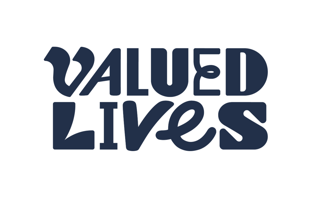 Valued Lives Logo