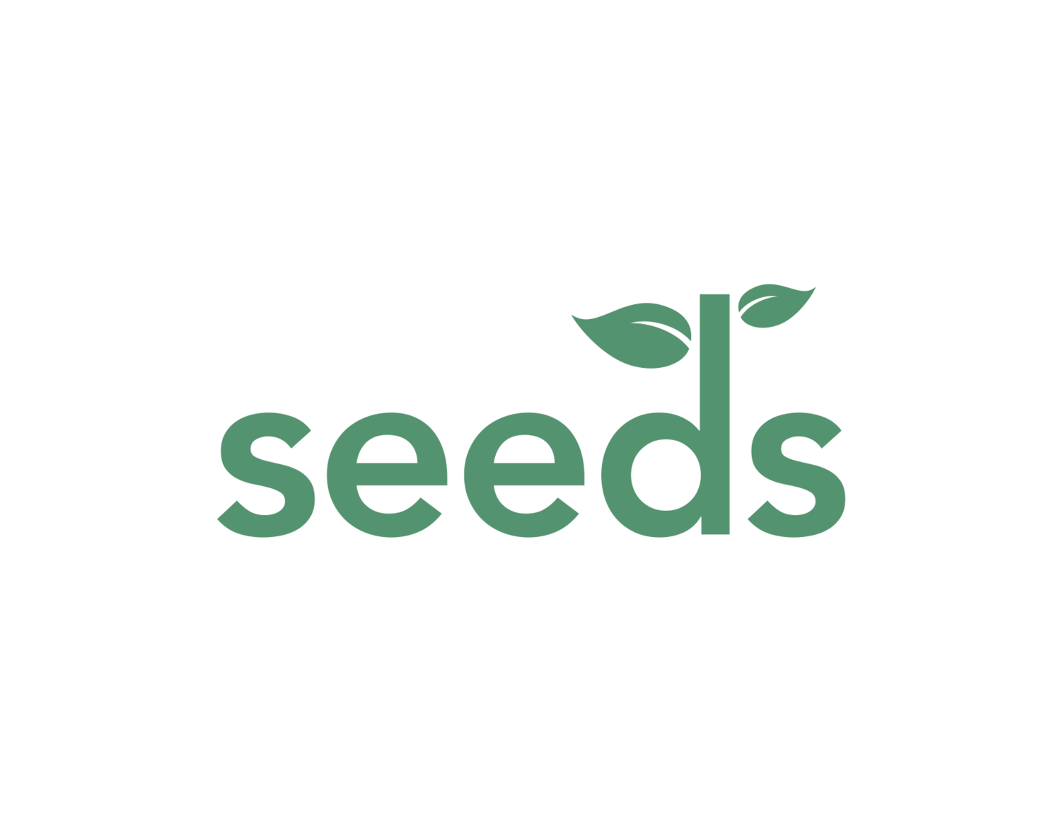 Share in Abundance through Seeds