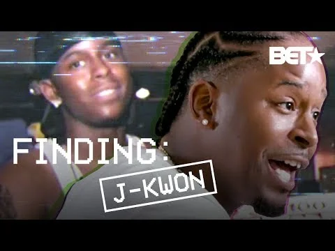 What Happened To J-Kwon After His Monster Hit "Tipsy" | #FindingJKwon