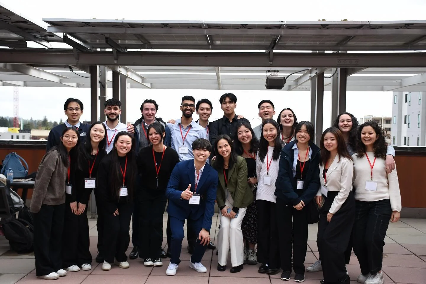 After competing alongside 48 universities from around the world, we are proud to announce that we have placed 6th overall in this year&rsquo;s annual EERI Undergraduate Seismic Design Competition, hosted at UC Berkeley.

Notably, we placed 3rd in dam