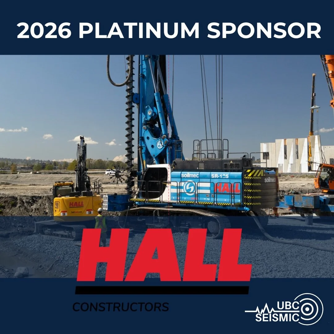 Thank you to Hall Constructors @bdhall.ca for becoming a first-time sponsor of our team! We truly appreciate your support as a platinum sponsor and are grateful to have you on board this year. Below is some information about Hall Constructors:

The H